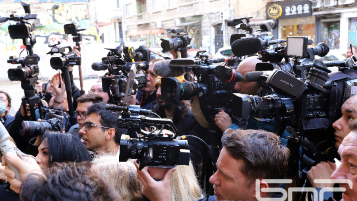 Modern media in the battle for the audience’s trust