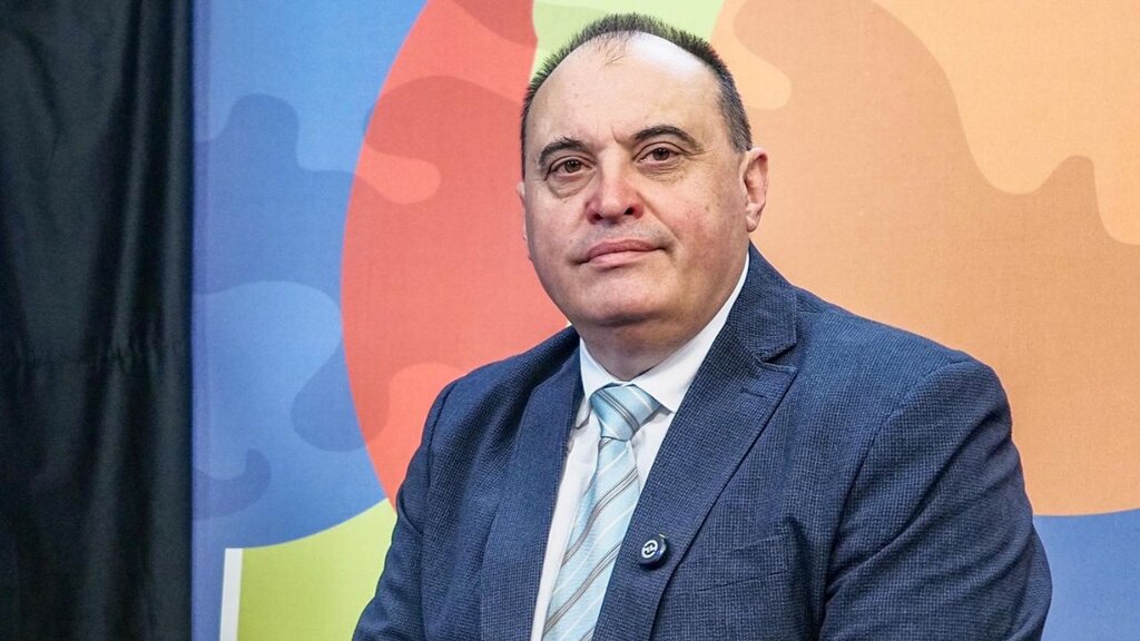 Румен Гылыбинов