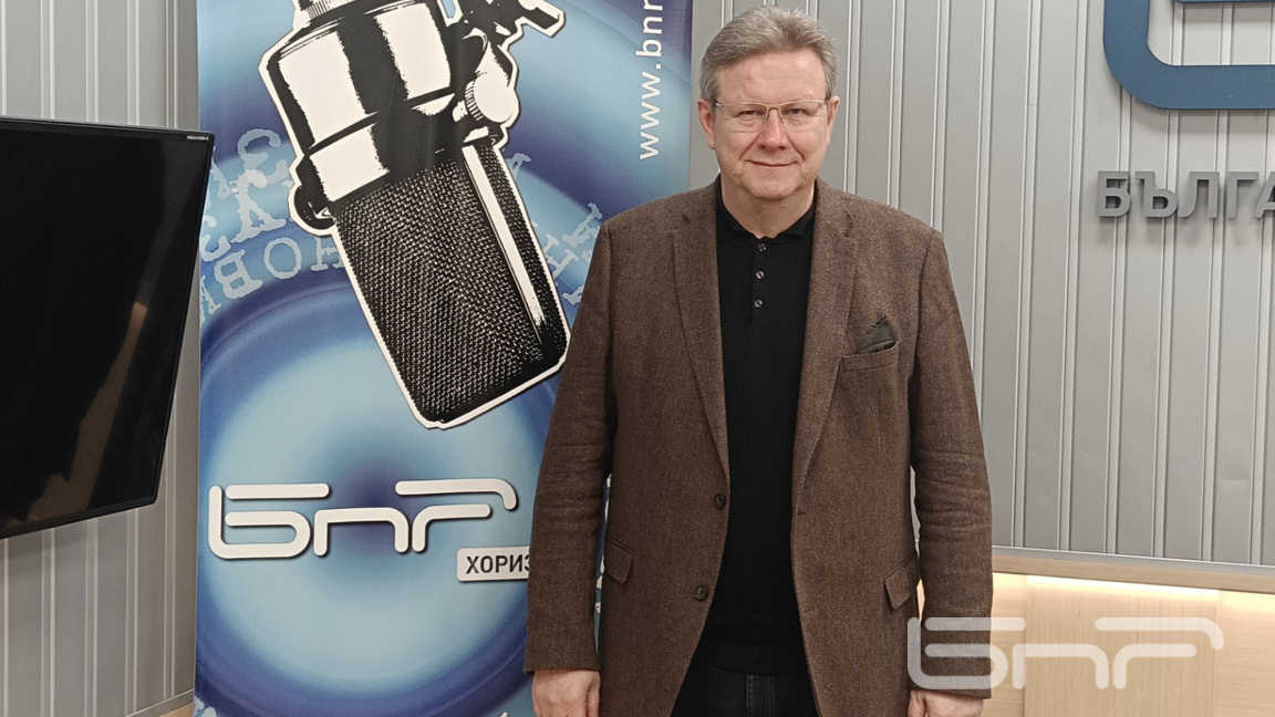 Явор Дачков