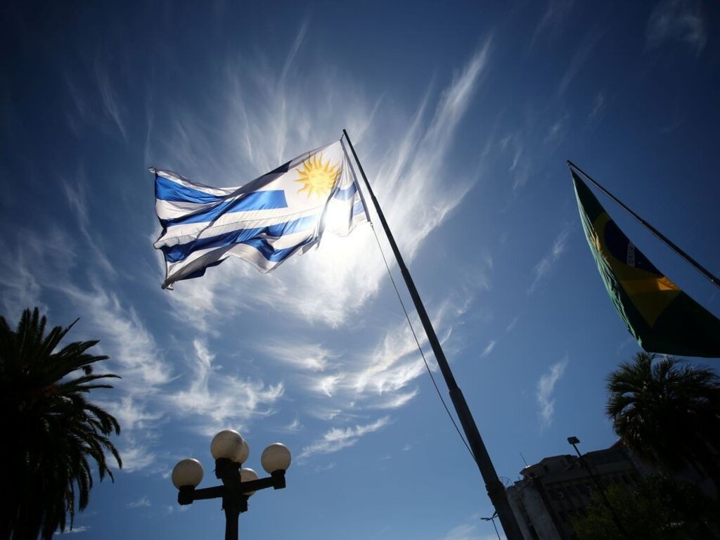 Uruguay: 200 años de independencia