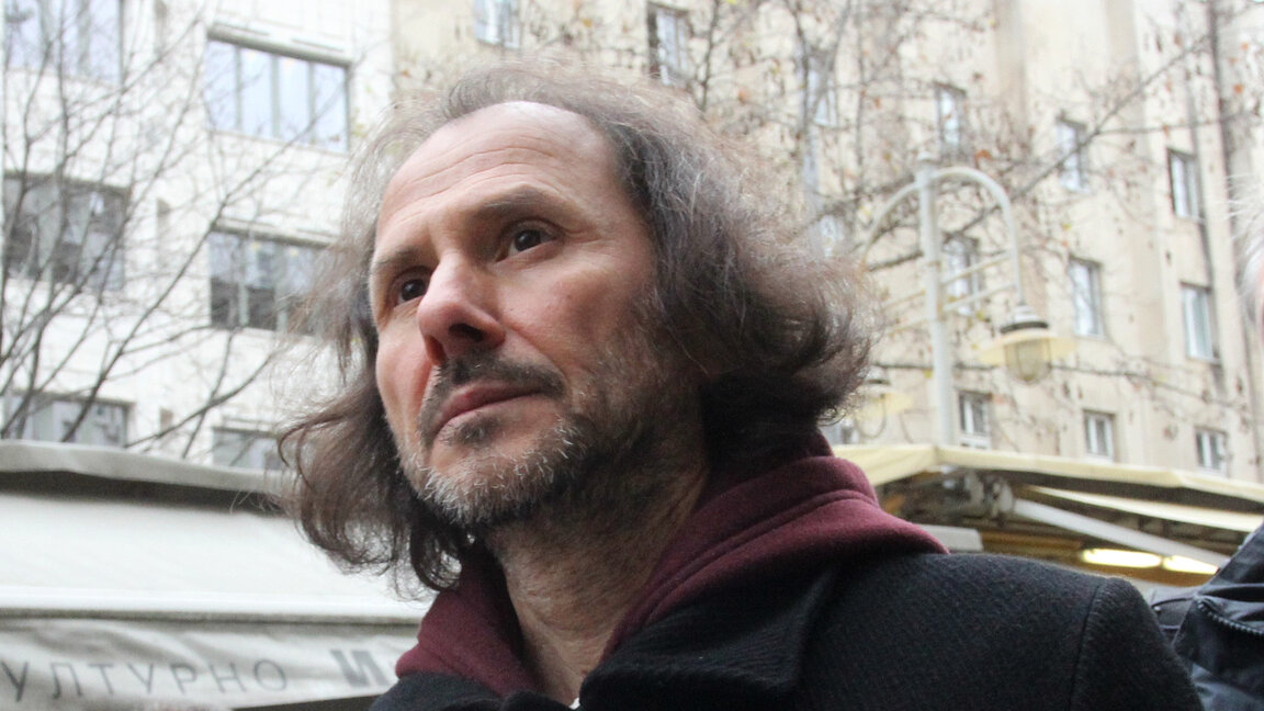 Как Столична библиотека обединява творци и публика – поглед от Петър Чухов