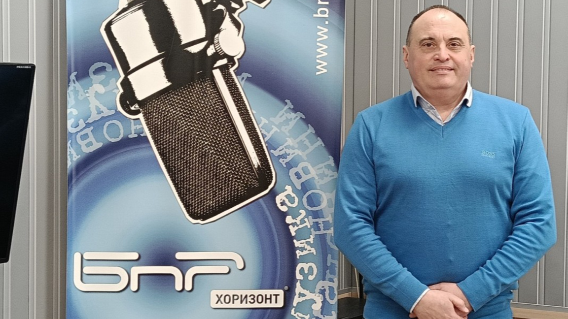 Румен Гълъбинов