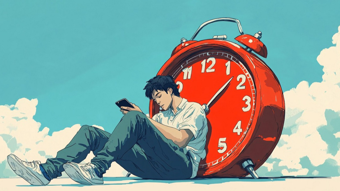 Склонността към постоянно отлагане за после на неприятните мисли, дела и задачи се нарича прокрастинация.