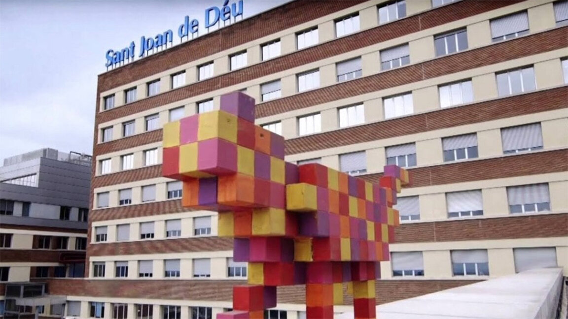 Jóvenes médicos de Sofía estudiarán las prácticas más modernas en pediatría en Barcelona