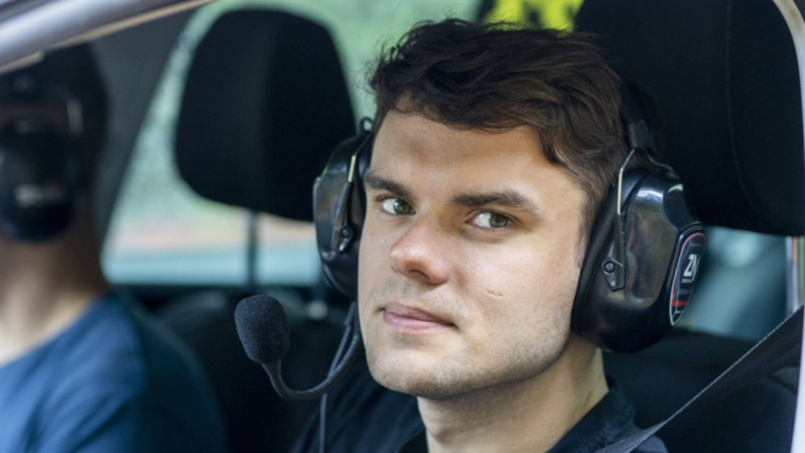 Николай Грязин