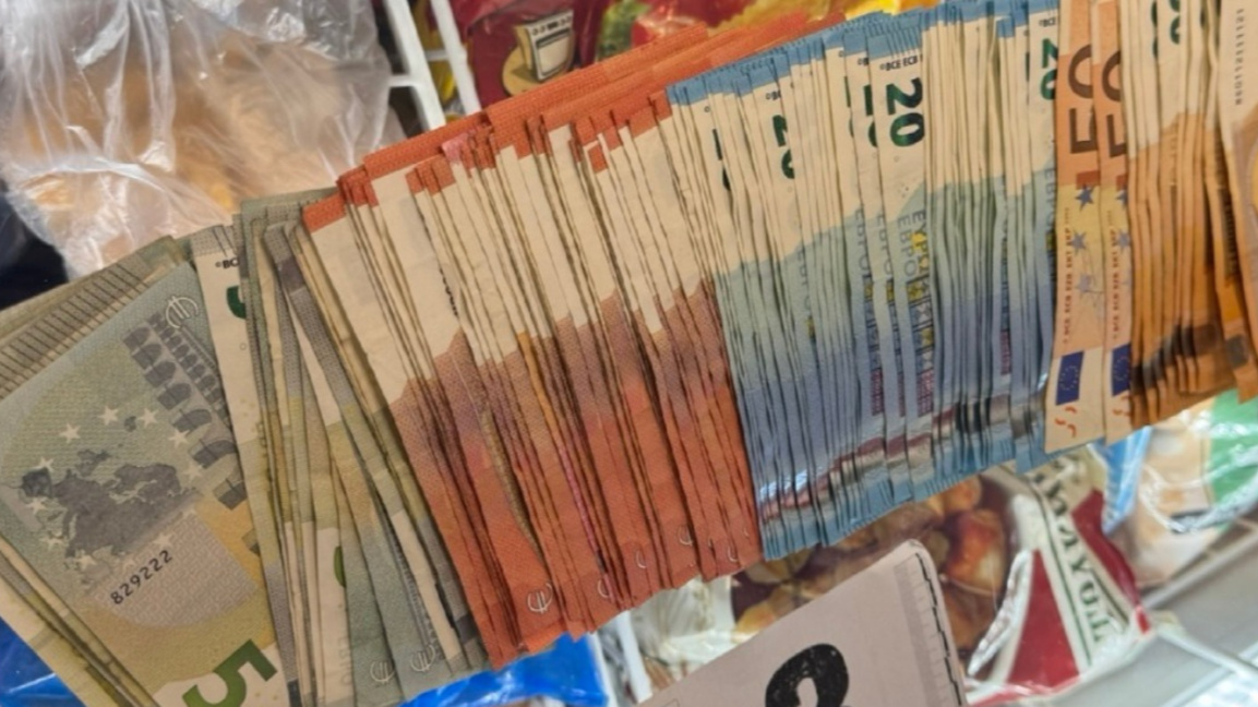 Трима задържани в Монтана при операция срещу купуването на гласове