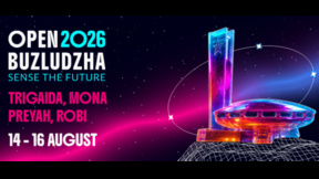 Фестивалът OPEN BUZLUDZHA  ще предложи най-богатата си програма до сега