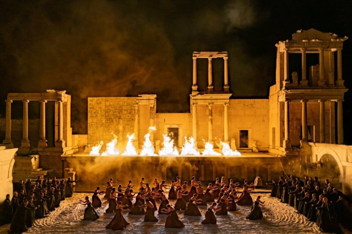Opera Open 2025 разкрива „Невидимите светове“