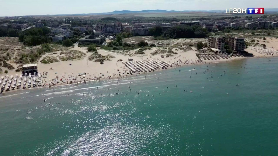 La côte bulgare, une alternative séduisante pour les vacanciers français
