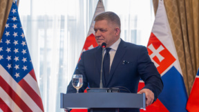 Фицо: Няма да допуснем 90 млрд. евро за Киев, ако няма доставки през "Дружба"