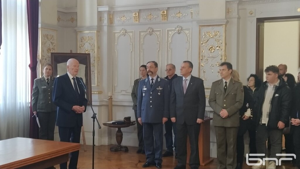 Симеон Сакскобургготски: Историята не може и не бива да се заличава