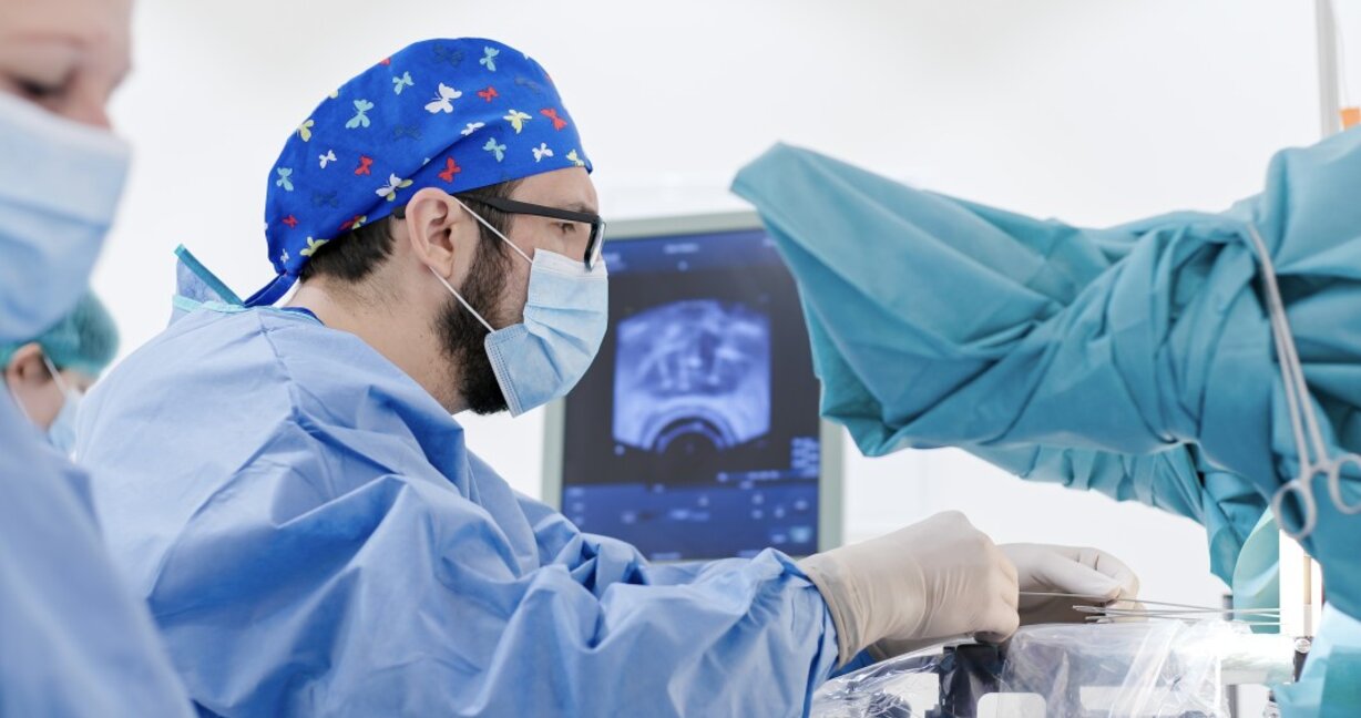 Д-р Камен Недев