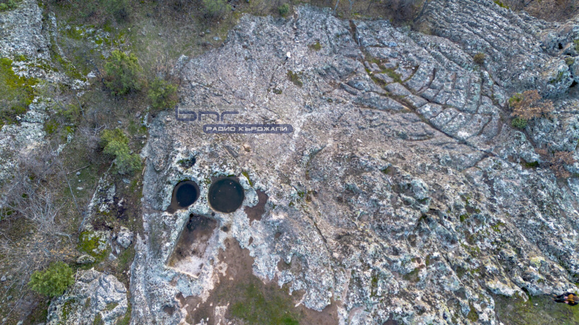 Община Момчилград започва археологически разкопки на Харман кая