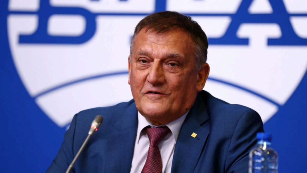 Aрх. Петър Диков