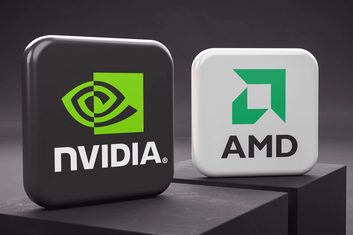 САЩ ограничиха износа за Китай на чипове на Nvidia и AMD, причинявайки нов трус на технологичния пазар