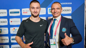Илия Янев: Много съм доволен от представянето на Даниел Трифонов