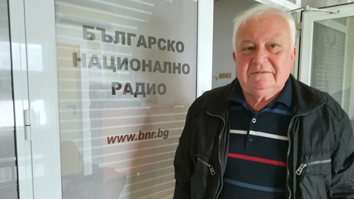 Д-р Тодор Вълов