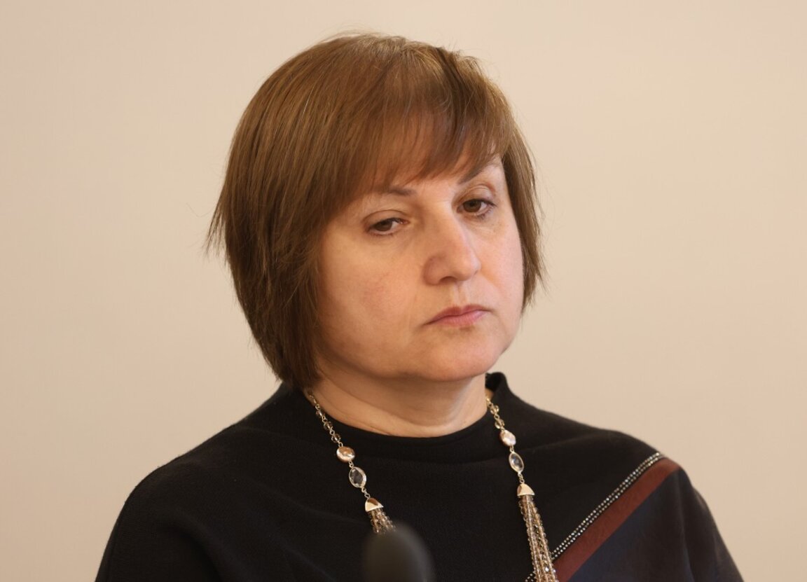 Весела Караиванова - Начева