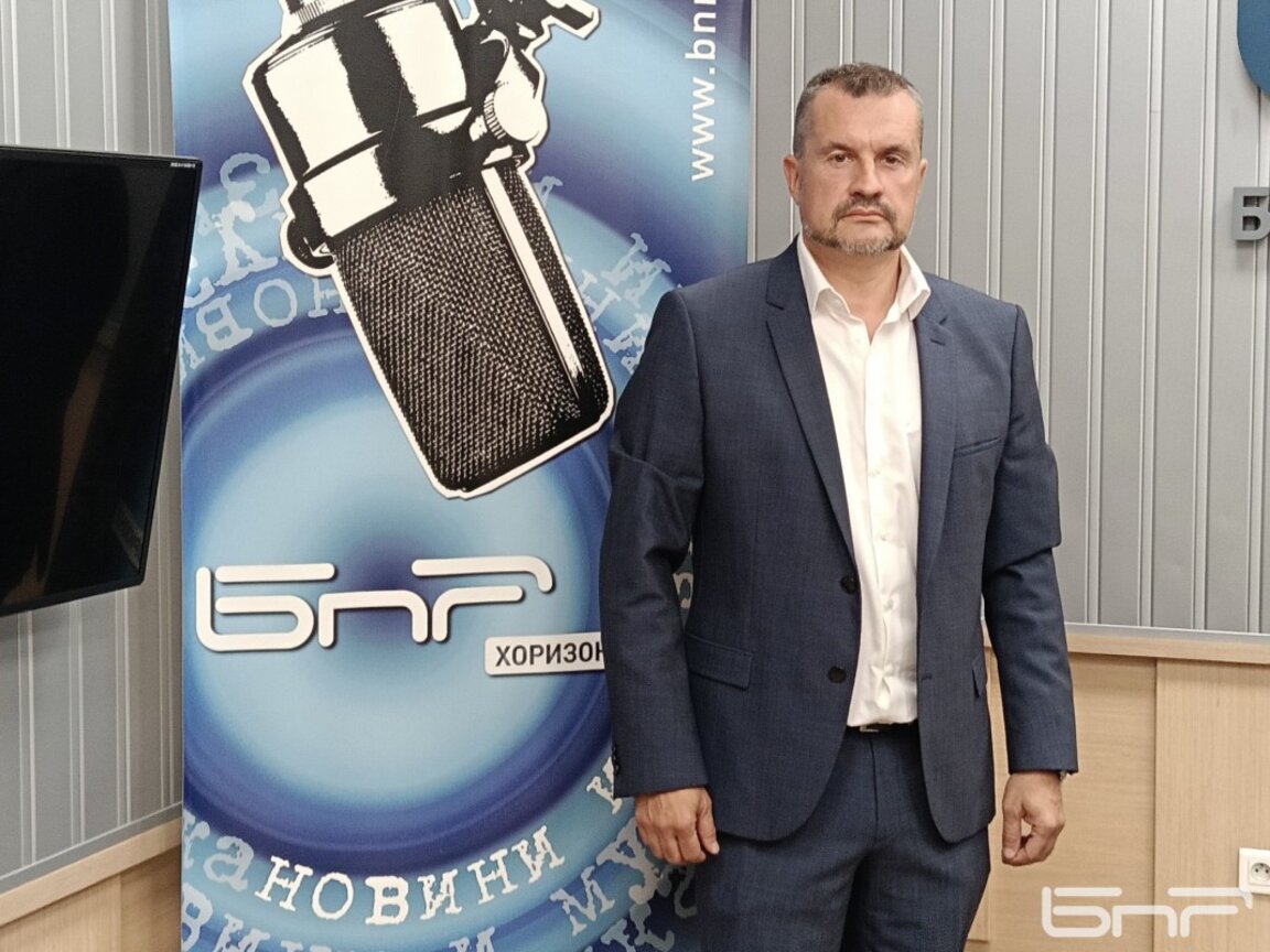 Калоян Методиев