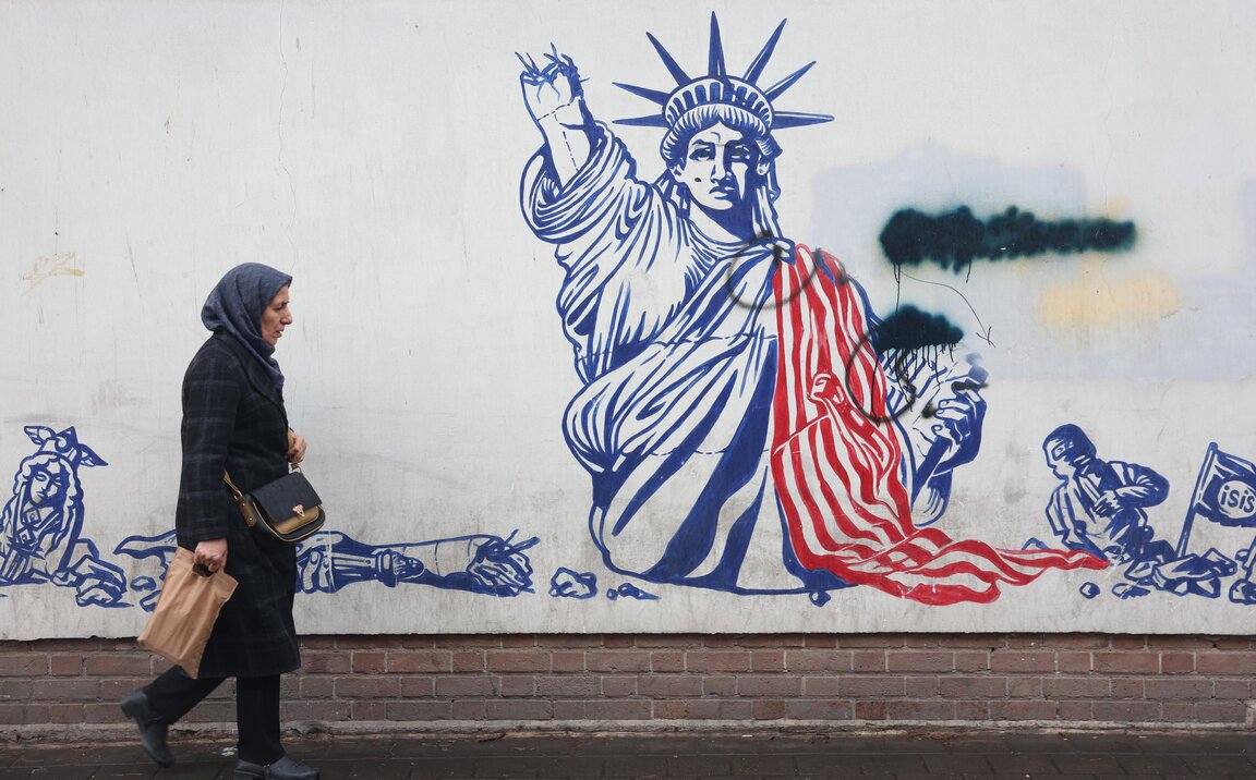 Вашингтон и Техеран си размениха заплахи...