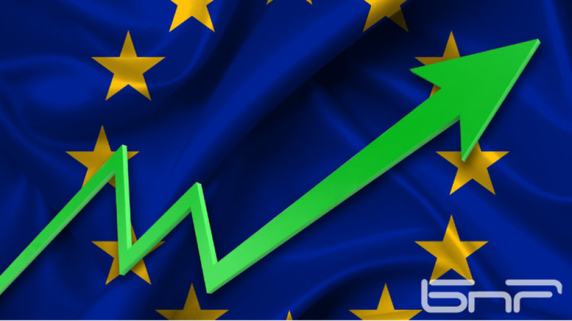 Bulgaria cubrió el estándar de la Eurozona para la inflación en 2024