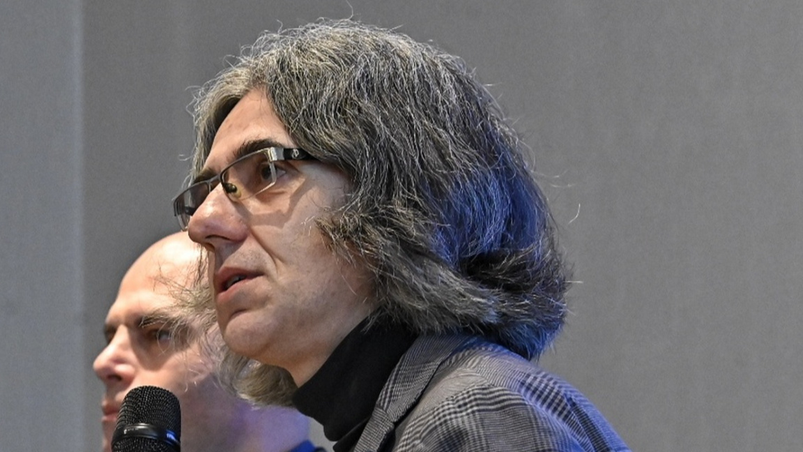 Димитър Марков