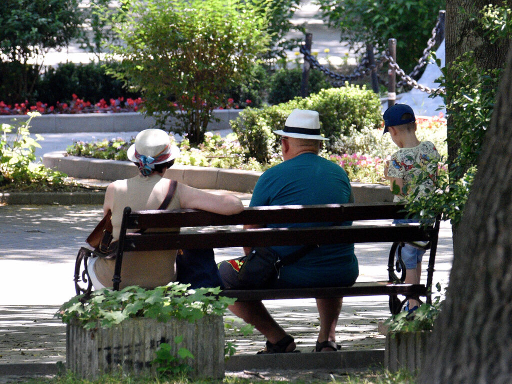 75 000 pensionistë bullgarë marrin pension edhe nga jashtë