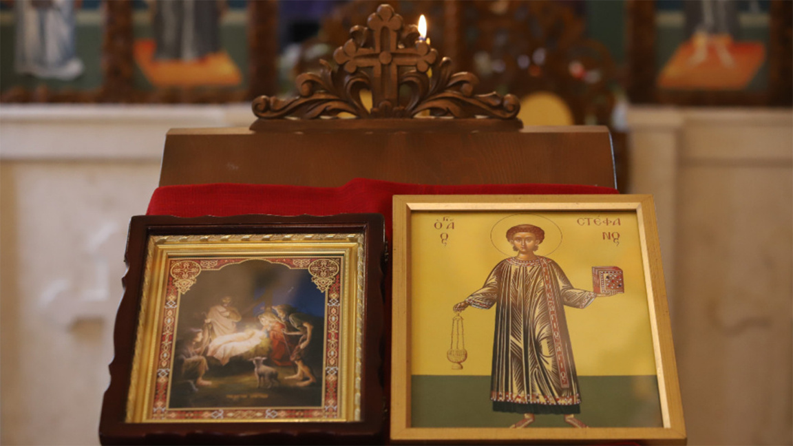 Ziua Sfântului Ștefan „încheie” ciclul s...