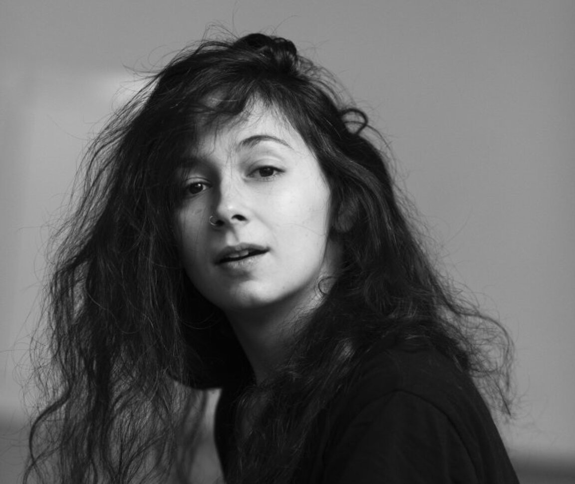 Изабел Миткова