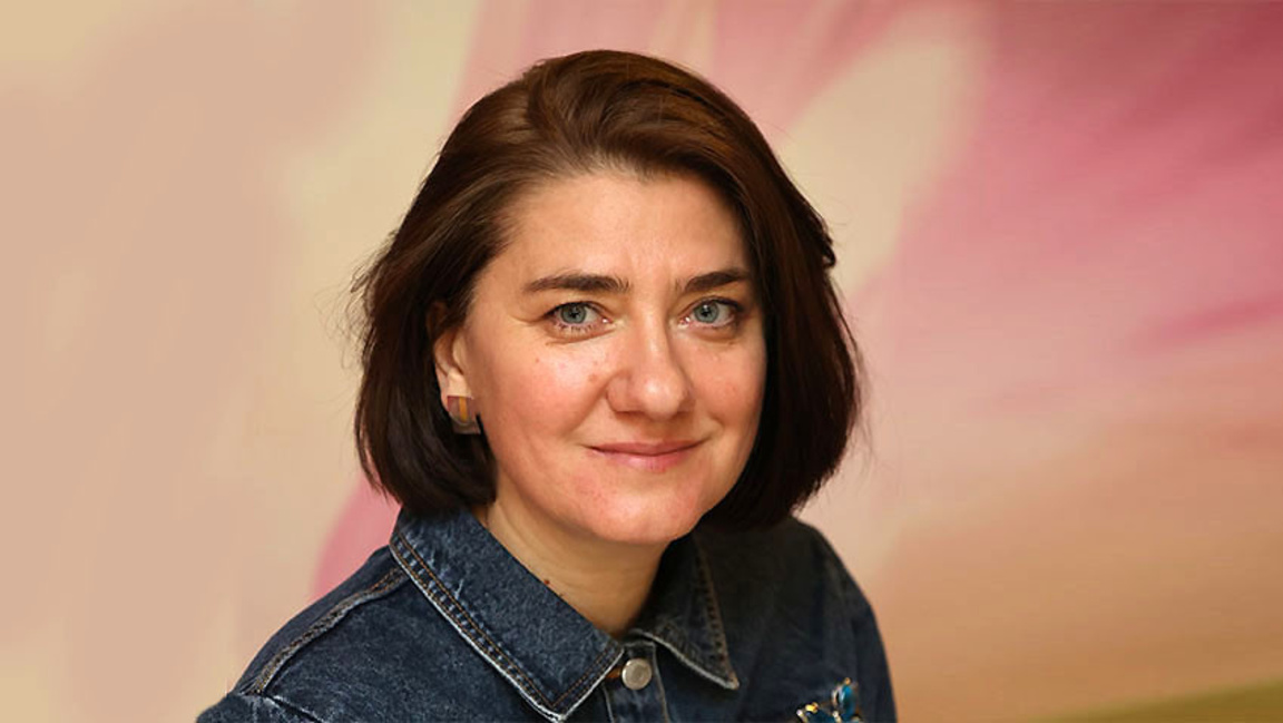 Весислава Антонова