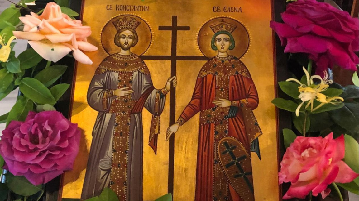 В храма "Св. св. Константин и Елена" в Одрин ще има концерт в чест на 24 май