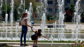 Météo: Vigilance jaune canicule dans 22 régions du pays