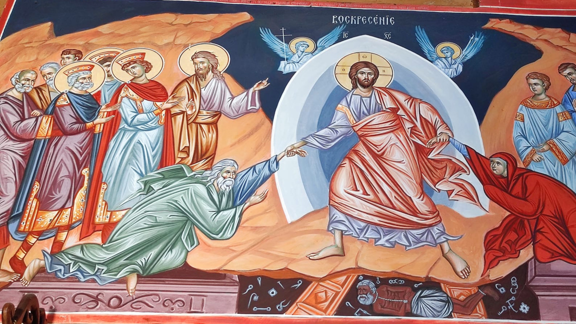 Започва Светлата седмица