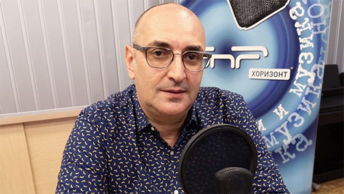 Милен Керемедчиев