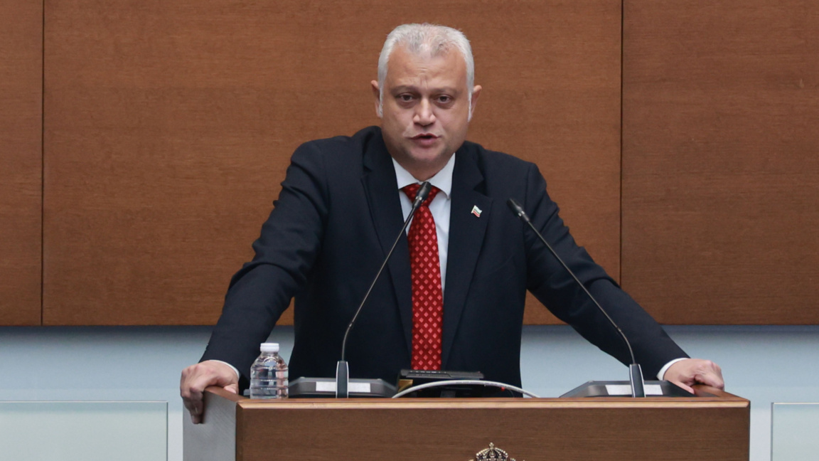 Емил Дечев: Няма уволнени служители на МВР, работещи по случая "Петрохан"