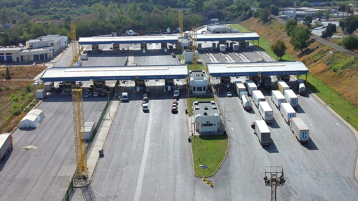 Bulgaria și România au ajuns la un acord cu privire la regimul poliției transfrontaliere