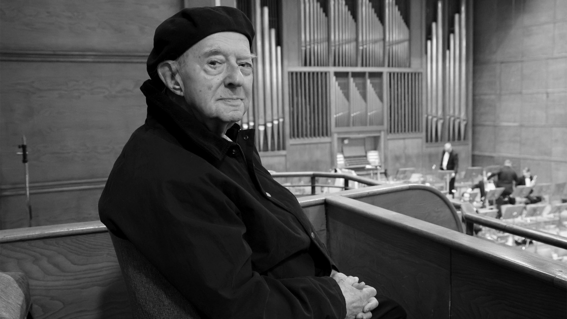 Wassil Kasandschiew (1934 – 2026)