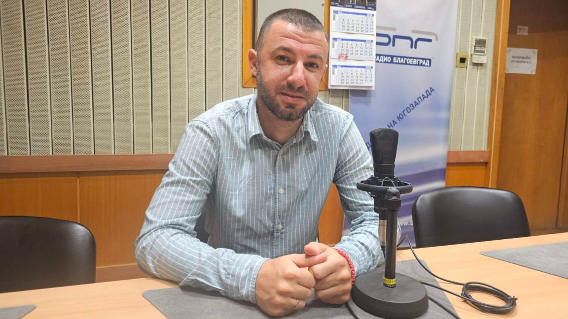 Ивелин Терзийски