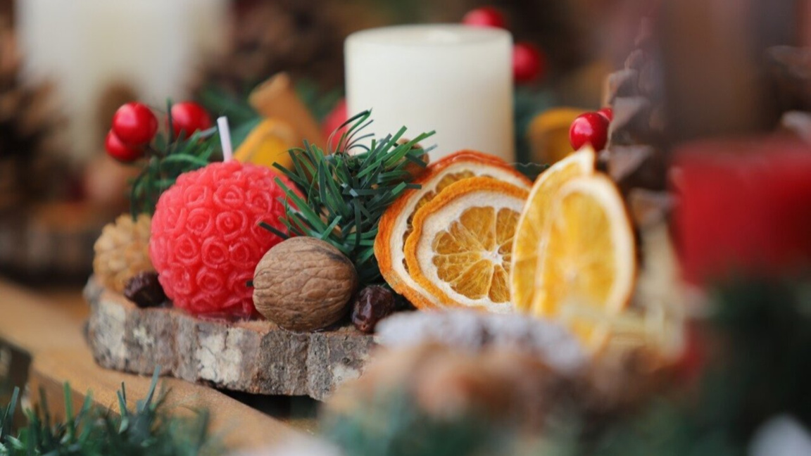 Коледа, празници