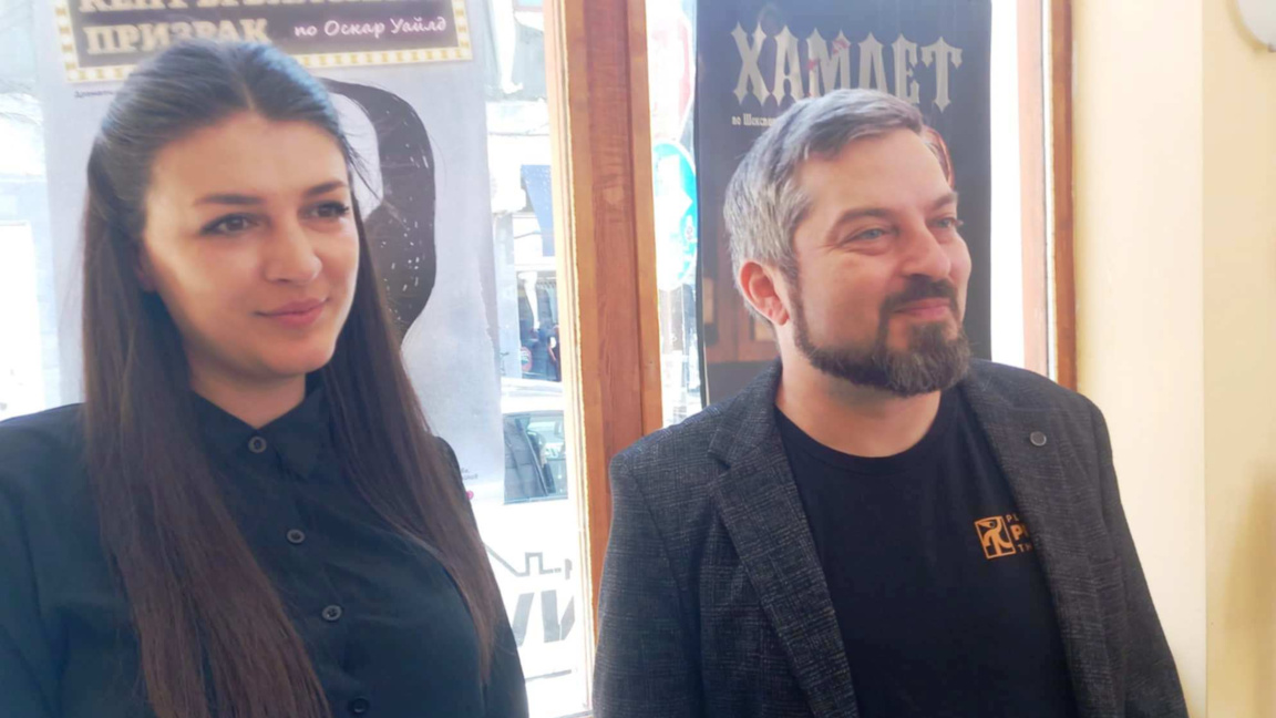 Кукленият театър в Пловдив експериментира с продажбата на билетите