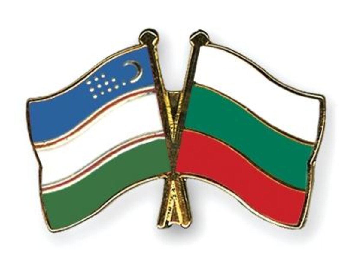 Visite officielle de Roumen Radev en Ouzbékistan...