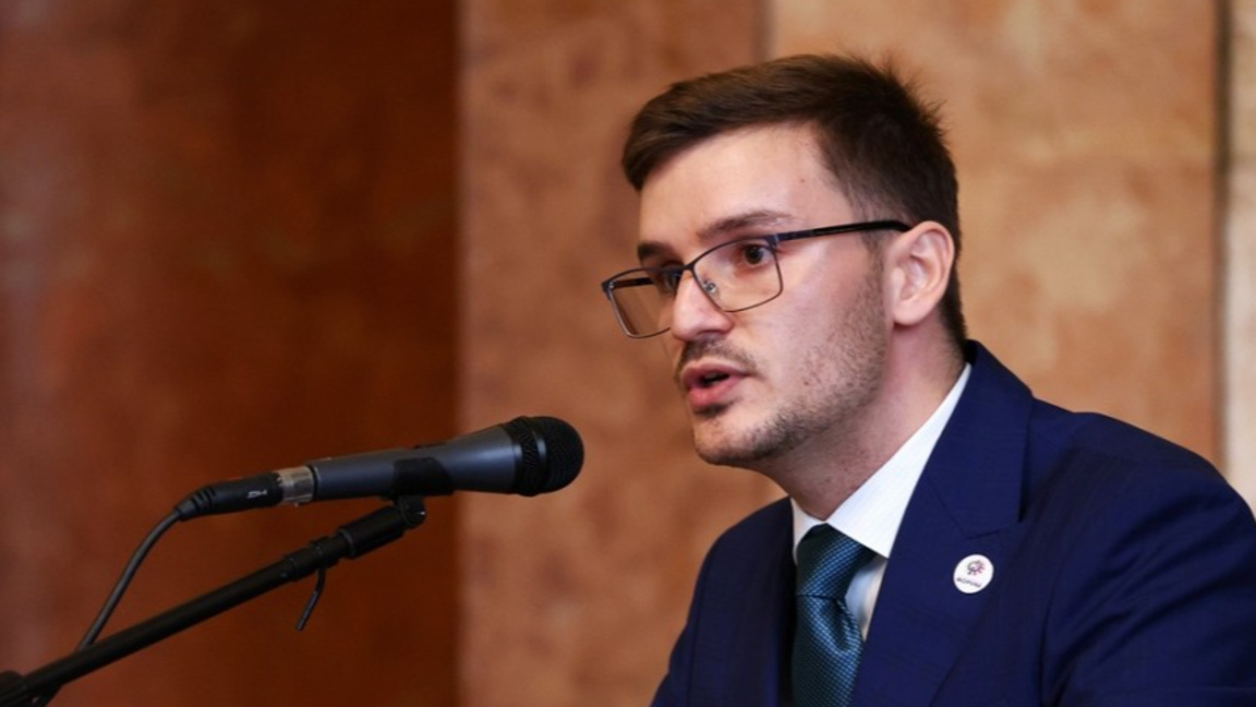 Атанас Радев