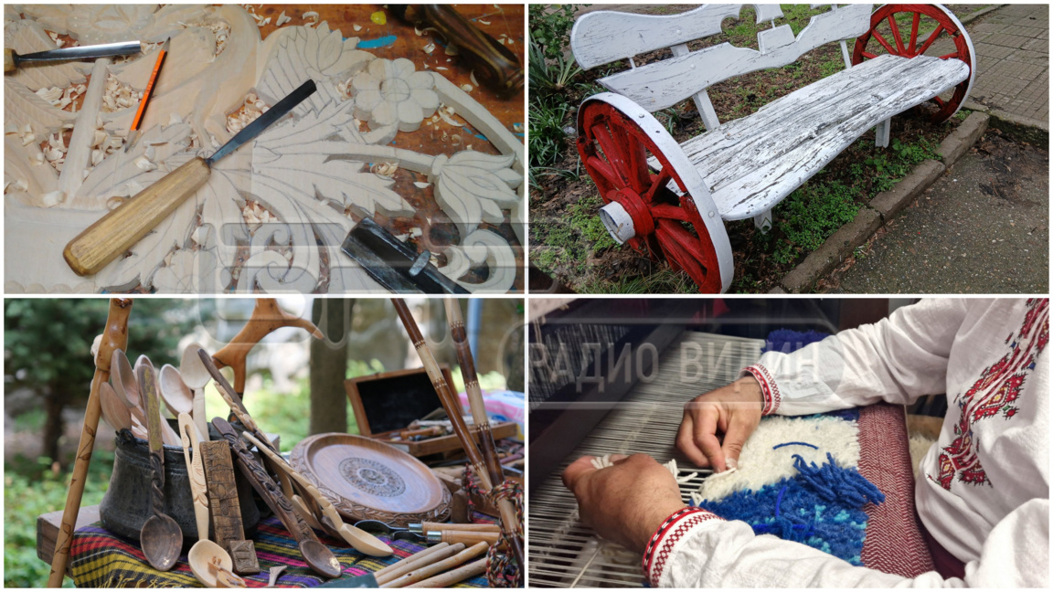 Колаж занаяти