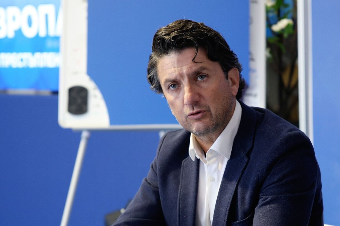 Мирослав Боршош