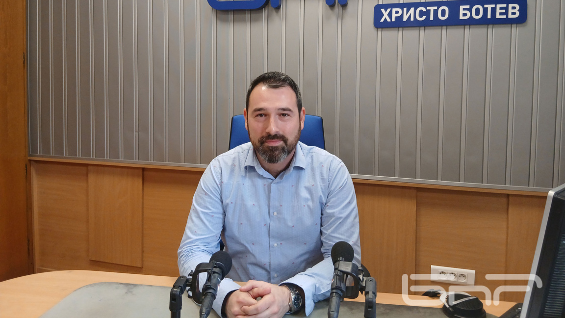 Валентин Вълканов