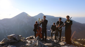 Muzikantë ndërkombëtarë përshëndetën Jazz Fest-in nga maja Todorka