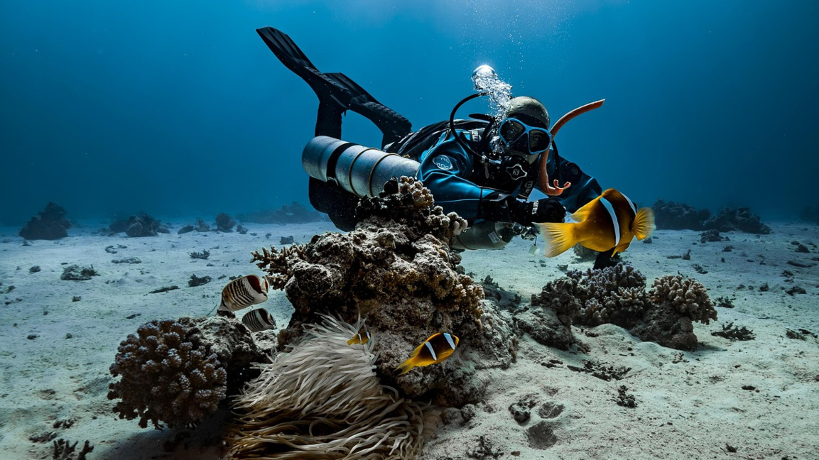 Морско дъно