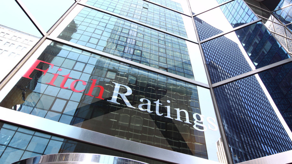 Fitch потвърди дългосрочния рейтинг на страната със стабилна перспектива
