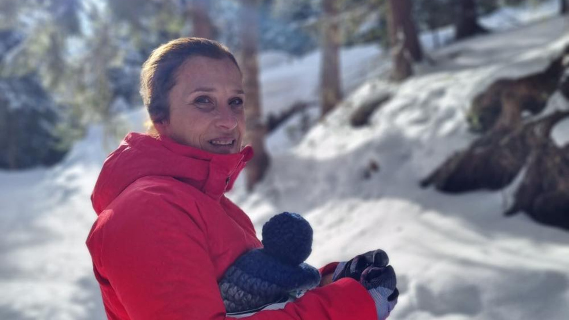Сузана Чакърова