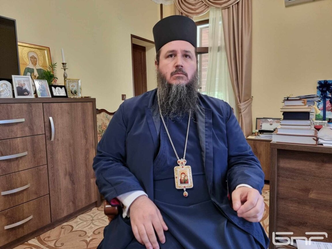 В Кюстендил ще отбележат празника на храм "Св. вмчк Мина"